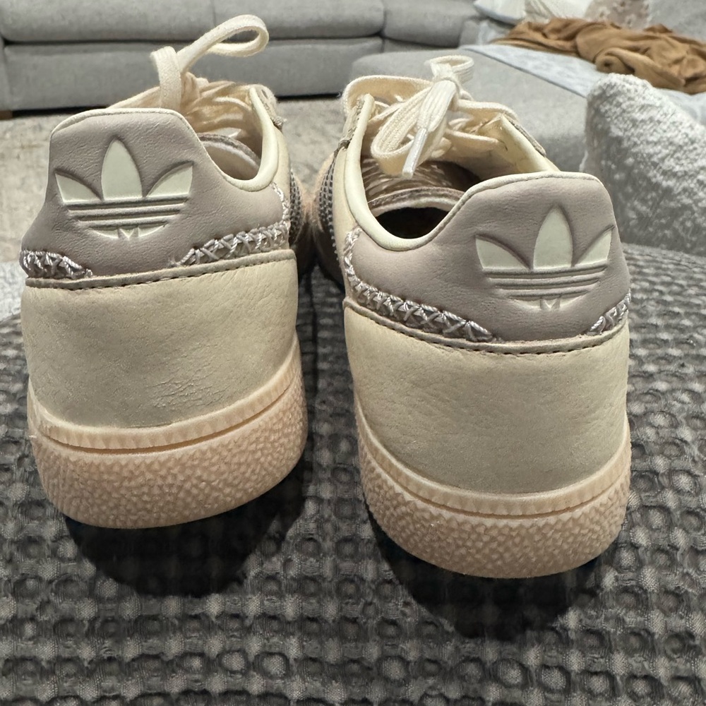 Adidas Spezial Wonder Beige - Picture 6 of 6